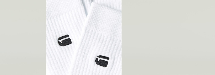 lot de 3 paires de chaussettes