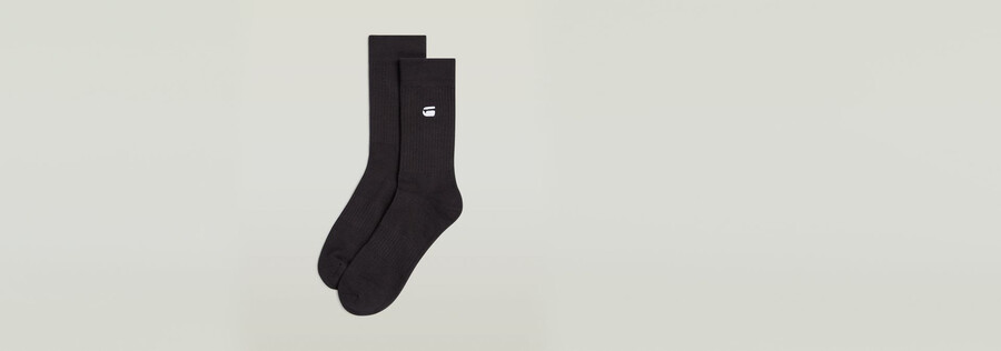 lot de 3 paires de chaussettes