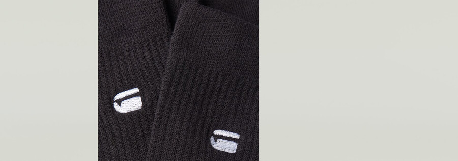 lot de 3 paires de chaussettes