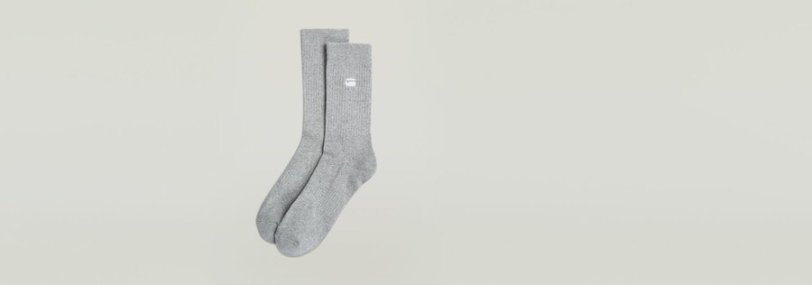 lot de 3 paires de chaussettes