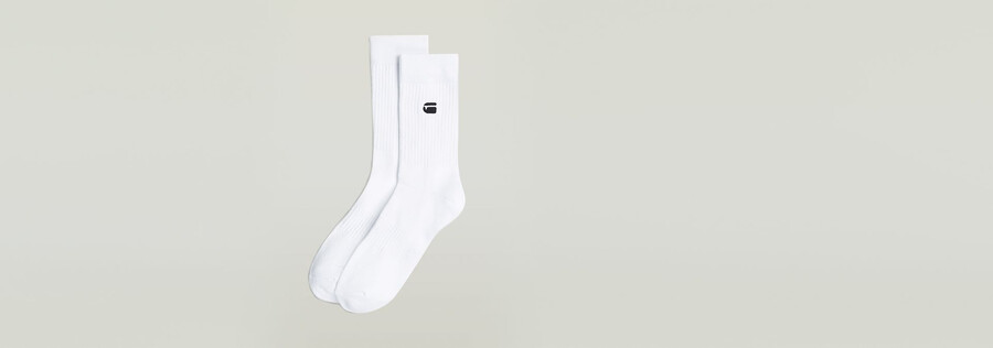 lot de 3 paires de chaussettes