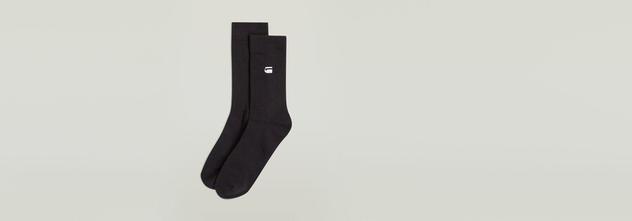 lot de 3 paires de chaussettes