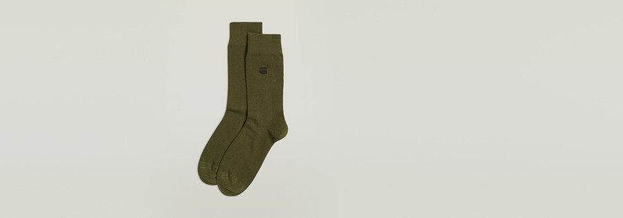 lot de 3 paires de chaussettes