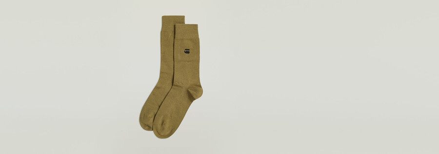 lot de 3 paires de chaussettes