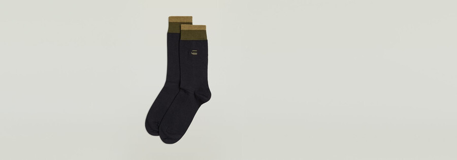 lot de 3 paires de chaussettes