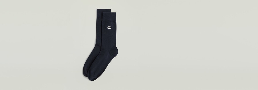 lot de 4 paires de chaussettes multicolores