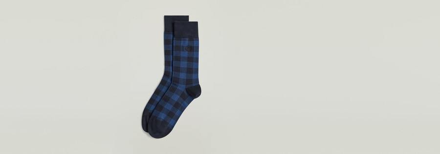 lot de 4 paires de chaussettes multicolores