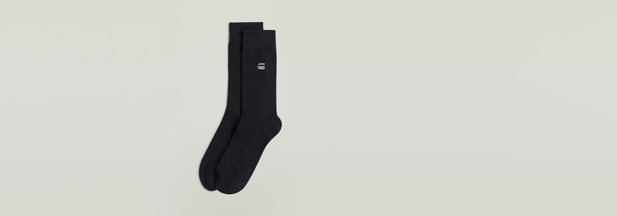 lot de 4 paires de chaussettes multicolores
