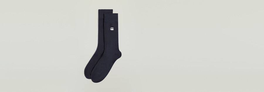 lot de 3 paires de chaussettes