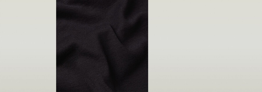 lot de 2 t-shirts basiques