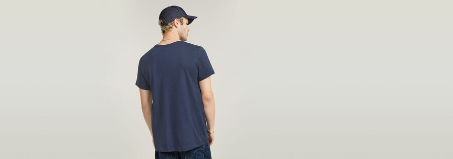 t-shirt base-s