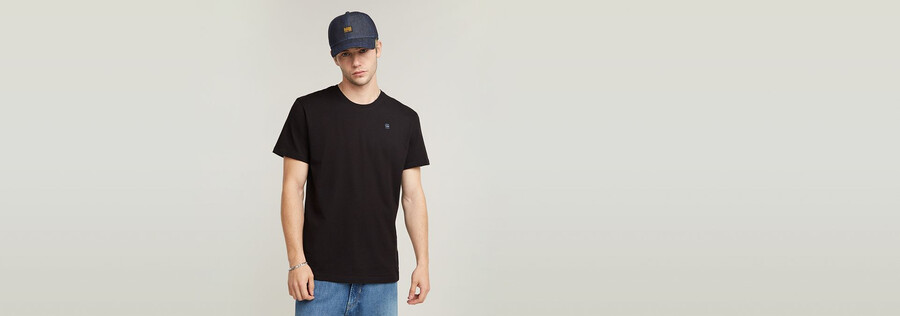t-shirt base-s