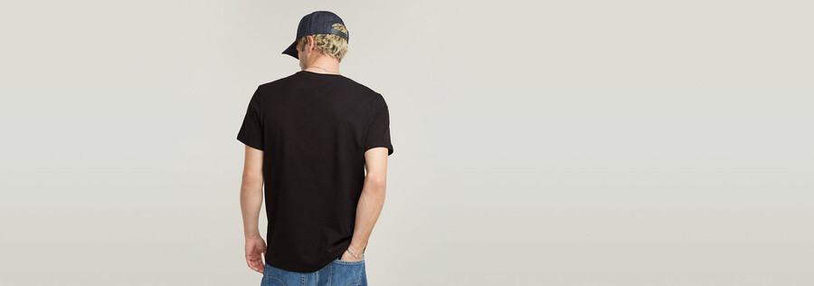 t-shirt base-s