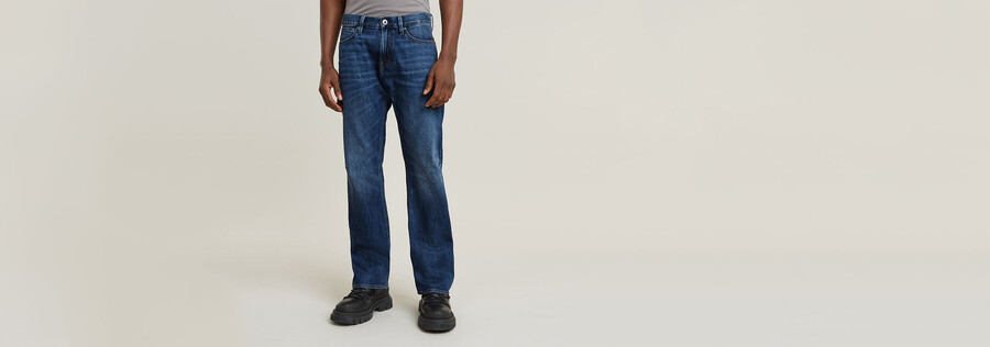 jeans bootcut lenney