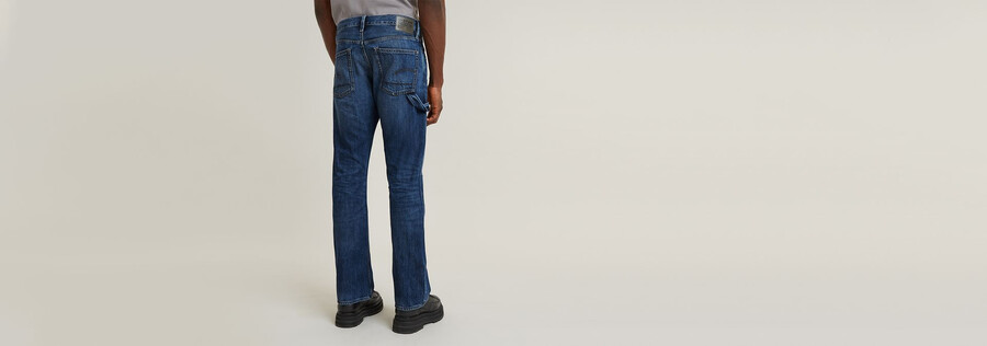 jeans bootcut lenney