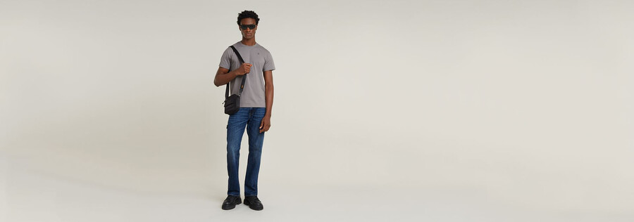 jeans bootcut lenney