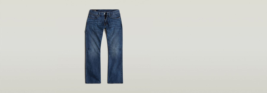jeans bootcut lenney