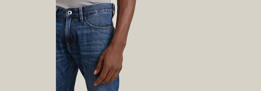 jeans bootcut lenney