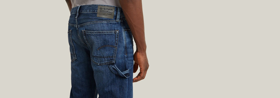 jeans bootcut lenney
