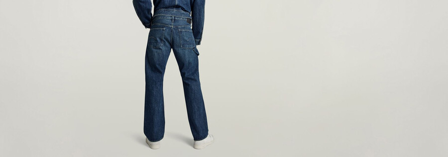 jeans bootcut lenney