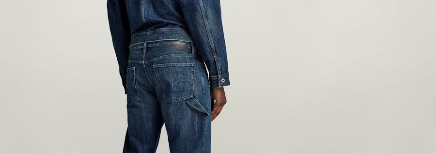 jeans bootcut lenney
