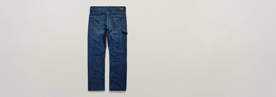 jeans bootcut lenney