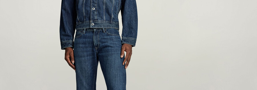 jeans bootcut lenney