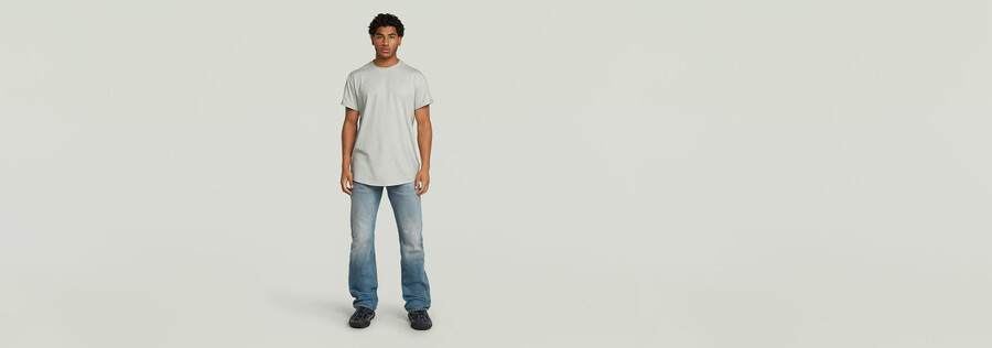 jeans bootcut lenney