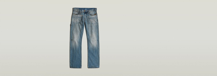 jeans bootcut lenney