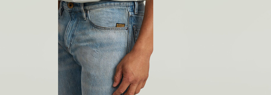 jeans bootcut lenney