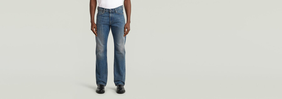 jean lenney bootcut 2.0