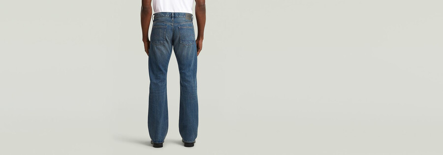 jean lenney bootcut 2.0