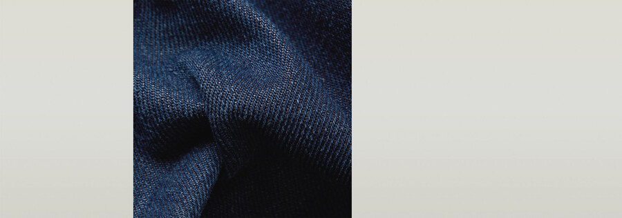 jeans droits 3301