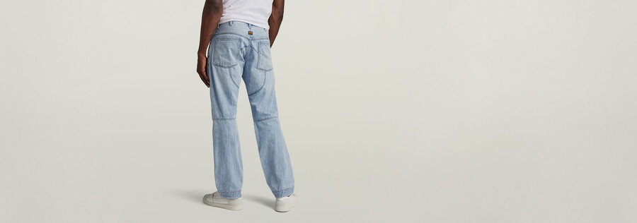 jean g-star elwood regular