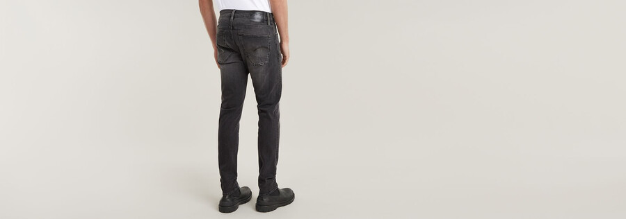 jean skinny 3301