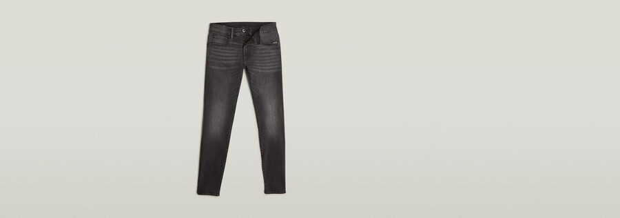 jean skinny 3301