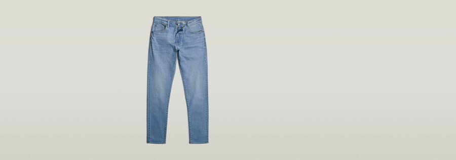 jean slim 3301