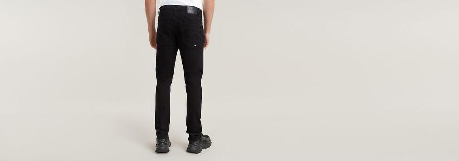 jean slim 3301