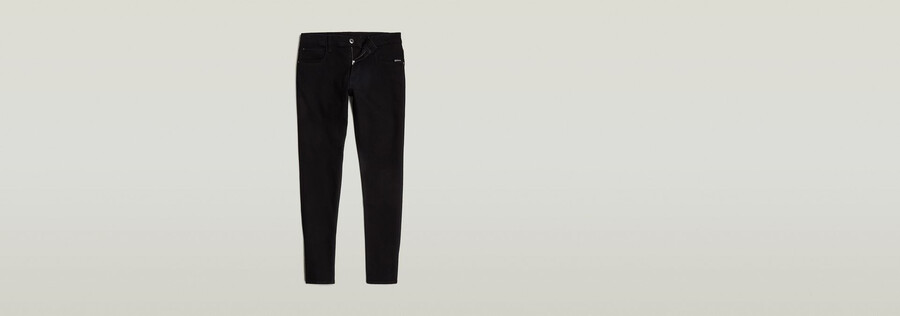 jean slim 3301
