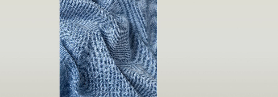 jeans droits 3301