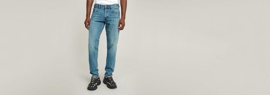 jean morry fwd regular tapered