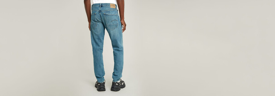 jean morry fwd regular tapered