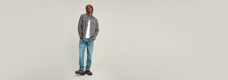 jean morry fwd regular tapered