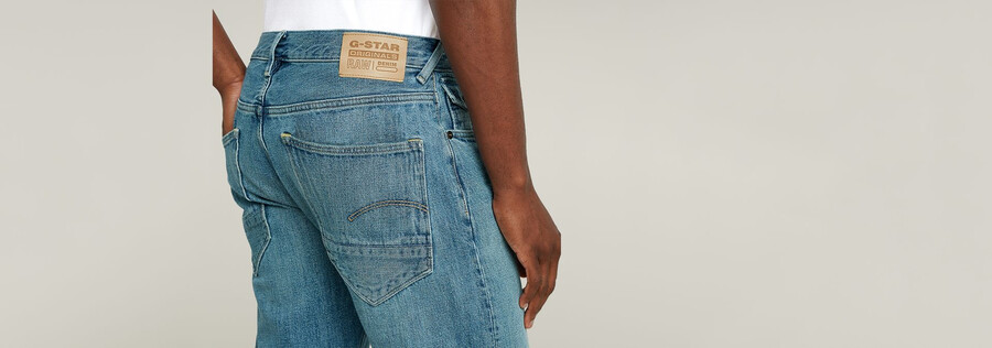 jean morry fwd regular tapered