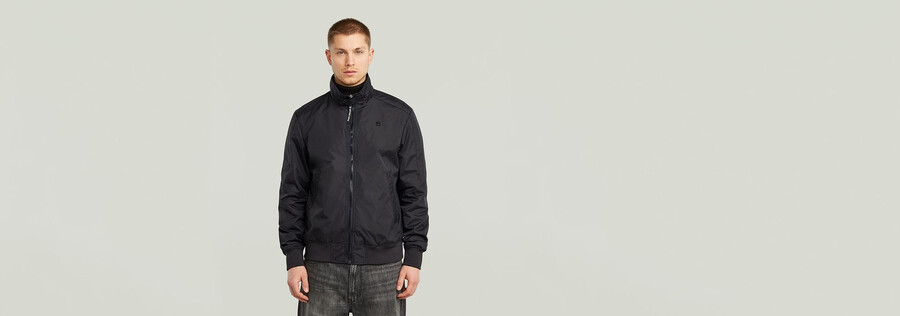 veste de survêtement