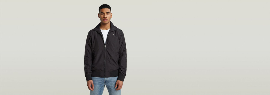 veste de survêtement