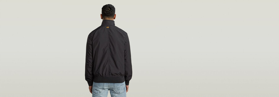 veste de survêtement