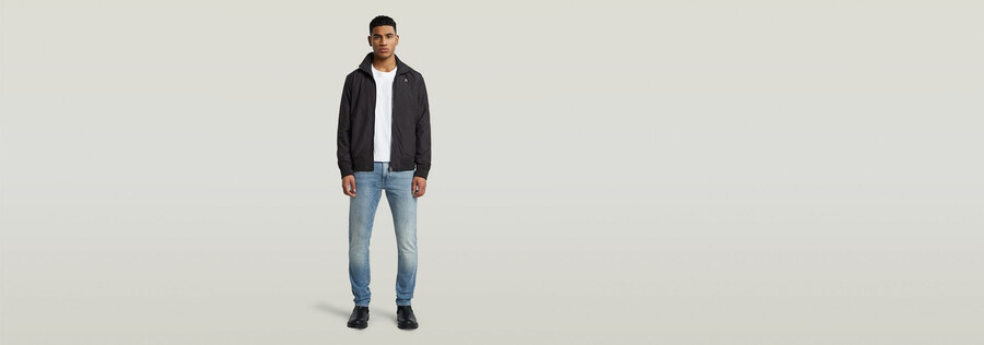 veste de survêtement