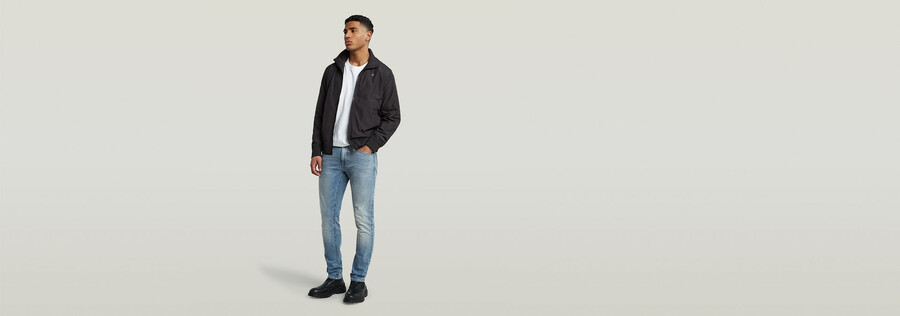 veste de survêtement