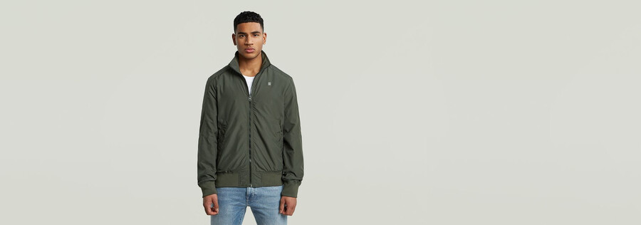 veste de survêtement